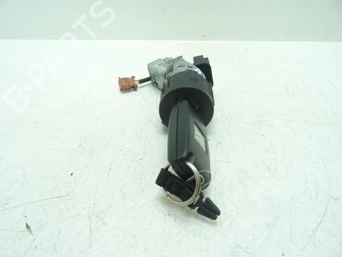 Used Ignition barrel Ignition barrel CITROËN BERLINGO Box Body/MPV (B9) 1.6 HDi / BlueHDi 75 (75 hp) 33723465 33723465