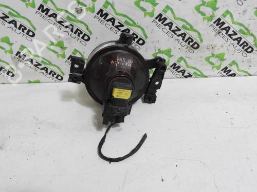 Used Left front fog light Left front fog light FORD FOCUS II Turnier (DA_, FFS, DS) 2.0 TDCi (133 hp) 20175788 20175788