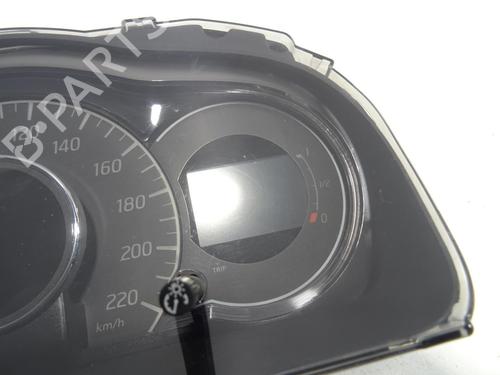 Instrument cluster NISSAN NOTE (E12) 1.5 dCi | BP23787841C47  - Image 8