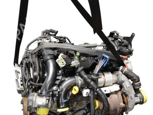 Engine FORD TRANSIT CONNECT V408 Box Body/MPV | BP36654341M1 - Image 9