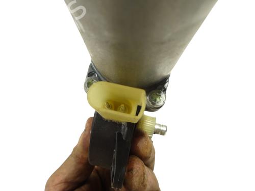 Used Left front window motor Left front window motor 36818268 36818268