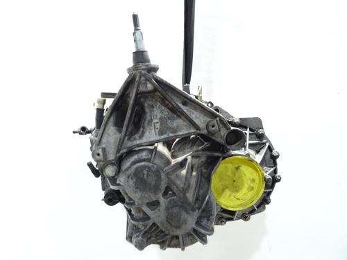 Gearbox RENAULT LAGUNA II Grandtour (KG0/1_) 1.9 dCi | BP29896195M3