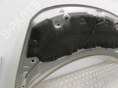 Hood PEUGEOT 3008 I MPV (0U_) 1.6 HDi | BP21972533C1