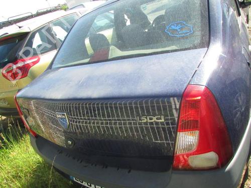 Rudehejsemekanisme Højre bagtil DACIA LOGAN (LS_) 1.5 dCi (LS0K) | BP20054148C25 - Image 7