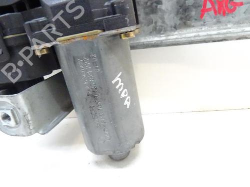 Rear left window mechanism FORD MONDEO III Turnier (BWY) 2.0 16V TDDi / TDCi | BP20067855C24 