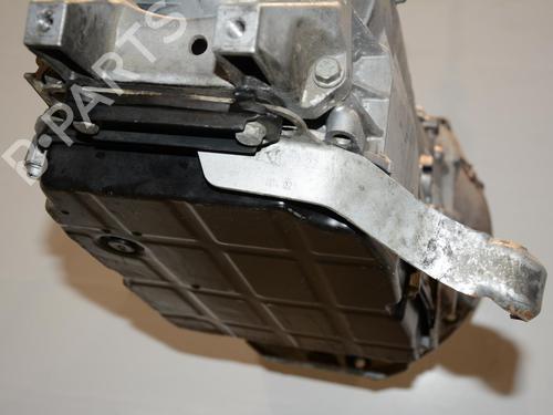 Gearbox MERCEDES-BENZ E-CLASS (W211) E 270 CDI (211.016) | BP35888233M3  - Image 7