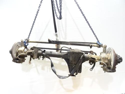 Used Front differential NISSAN PATROL GR V Wagon (Y61) 2.8 TD (129 hp) 29287713