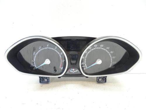 Instrument cluster FORD B-MAX (JK) 1.0 EcoBoost | BP20064434C47 - Image 2