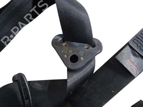Front right seatbelt AIXAM CITY 0.4 | BP40124228I25 - Image 3