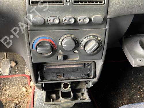 Injection pump FIAT PUNTO (176_) 1.7 TD (176AT) | BP32346947M78