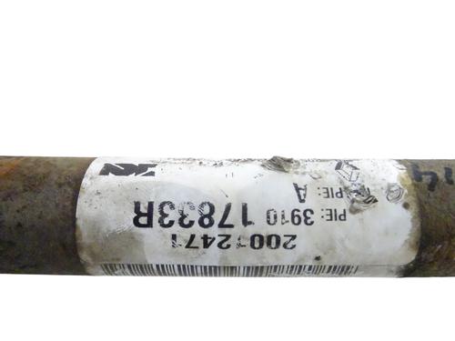 Left front driveshaft RENAULT KANGOO Express (FW0/1_) 1.5 dCi 95 (FW16) | BP34454379M38  - Image 5