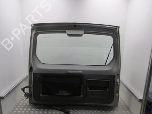 Tailgate MITSUBISHI PAJERO III (V7_W, V6_W) 3.2 Di-D (V68W, V78W) | BP20039202C6 