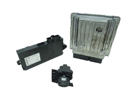 Electronic module BMW 3 Coupe (E92) 335 i | BP37202411M83 - Image 5