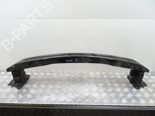 Used Front bumper reinforcement RENAULT ZOE (BFM_) ZOE (88 hp) 27678607