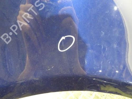 Right front fenders TOYOTA YARIS (_P1_) 1.3 (NCP10, SCP12_) | BP29353406C42