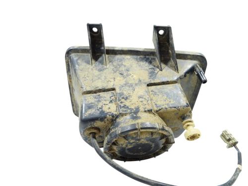 Used Right front fog light Right front fog light LAND ROVER DISCOVERY II (L318) 2.5 Td5 4x4 (139 hp) 39974132 39974132