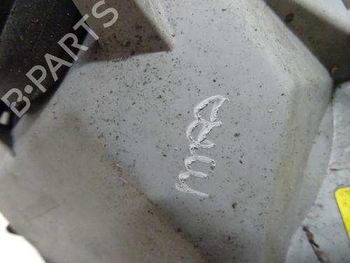 Left headlight MERCEDES-BENZ A-CLASS (W168) A 170 CDI (168.008) | BP21971763C28 
