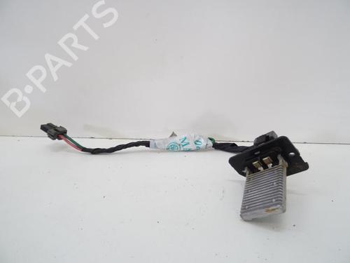 Used Heater resistor Heater resistor HYUNDAI MATRIX (FC) 1.5 CRDi (82 hp) 20045906 20045906