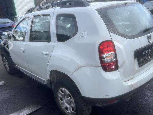 Ignition coil DACIA DUSTER (HS_) 1.2 TCe 125 | BP26166938M94  - Image 8