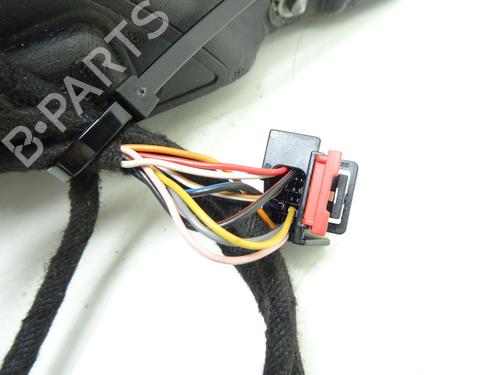Left mirror SKODA OCTAVIA III (5E3, NL3, NR3) 1.6 TDI | BP29537422C26 
