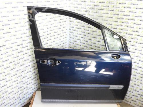Right front door RENAULT VEL SATIS (BJ0_)  | BP23788249C3
