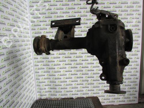 Used Front differential Front differential 21964518 21964518