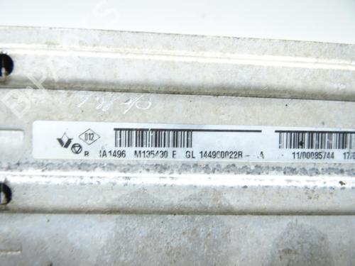 Intercooler RENAULT MEGANE CC (EZ0/1_) 1.9 dCi (EZ0J, EZ1S) | BP32094221M30  - Image 5