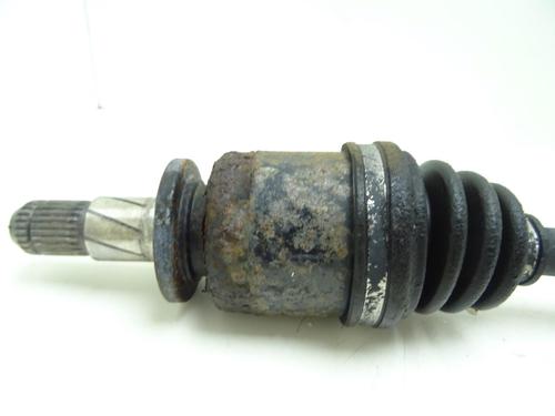 Used Left rear driveshaft Left rear driveshaft SUBARU OUTBACK (BL, BP) 2.0 D AWD (BPD) (150 hp) 27181402 27181402