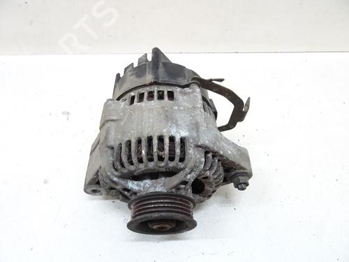 Alternator SMART CITY-COUPE (450) 0.6 (S1CLA1, 450.341) | BP20065338M7 