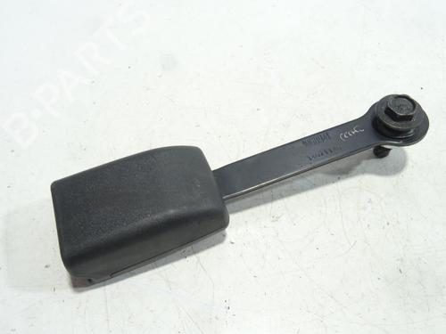 Used Seat buckle NISSAN MICRA IV (K13K, K13KK) 1.2 (80 hp) 26905055