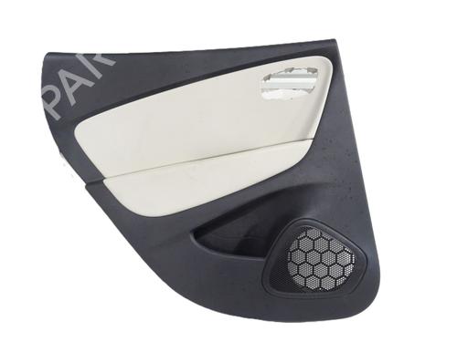 Seats set RENAULT CAPTUR I (J5_, H5_) 1.5 dCi 90 (J5N4, J5M5, J5MW, J5M6, J5AL, J5AJ) | BP32339607C78 - Image 12