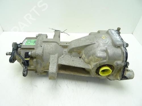 Used Rear differential HYUNDAI TUCSON (JM) 2.0 CRDi All-wheel Drive (113 hp) 27591759