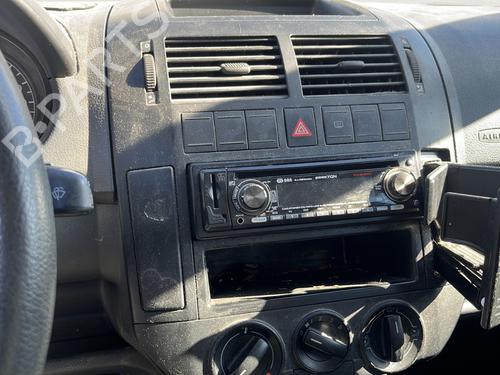 Front left window mechanism VW POLO IV (9N_, 9A_) 1.2 12V | BP30104098C22 