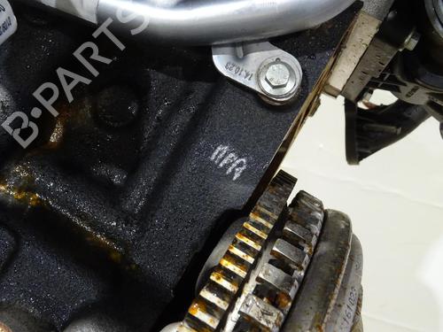 Engine RENAULT CLIO V (B7_) 1.5 Blue dCi 100 (B7AD) | BP29839006M1