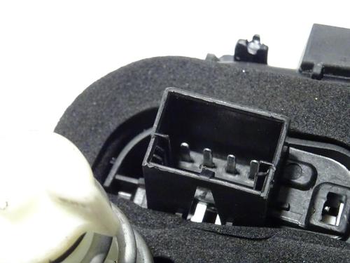 Used Left taillight Left taillight SEAT ARONA (KJ7, KJP) 1.5 TSI (150 hp) 33917146 33917146