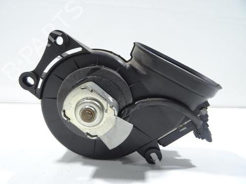 Used Heater blower motor Heater blower motor CITROËN C8 (EA_, EB_) 2.0 HDi 165 (163 hp) 26019070 26019070