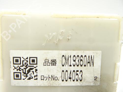 Electronic module SUBARU FORESTER (SH_) 2.0 D AWD (SHH, SHD, SHN) | BP29838921M83 