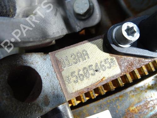 Engine SUZUKI SWIFT IV (FZ, NZ) 1.3 DDiS (AZG413D, ZC02S, ZC92S) | BP29861394M1