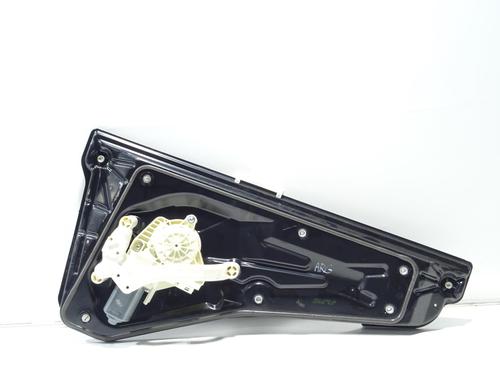 Used Rear left window mechanism LAND ROVER RANGE ROVER SPORT I (L320) 2.7 D 4x4 (190 hp) 30535065