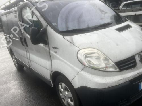 Left tailgate RENAULT TRAFIC II Van (FL) 2.0 dCi 90 (FL0H, FL00, FL01, FL0M, FL0P, FL0S) | BP27402885C76 - Image 13