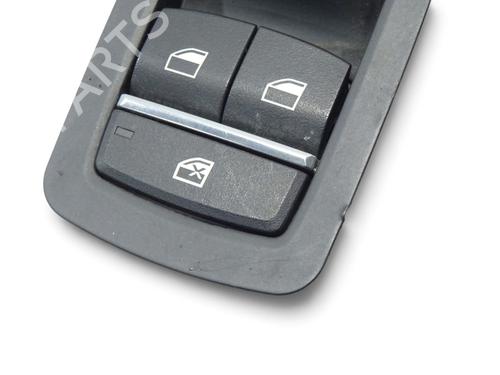 Left front window switch BMW 3 (F30, F80) 318 i | BP40158913I27 - Image 5