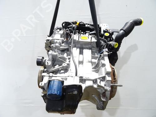 Engine PEUGEOT 208 I (CA_, CC_) 1.2 VTI 82 | BP28964514M1 