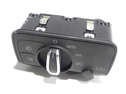 Headlight switch AUDI A3 Sportback (8VA, 8VF) 1.4 TFSI | BP29255445I24  - Image 5