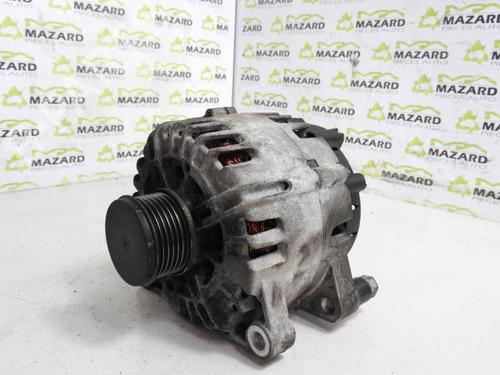 Alternator PEUGEOT 508 SW I (8E_)  | BP20070579M7