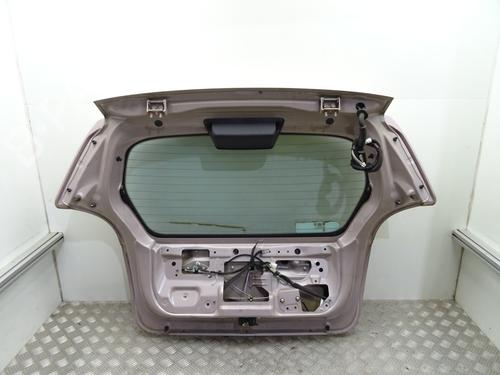 Tailgate CHEVROLET SPARK (M300) 1.0 | BP25443617C6 