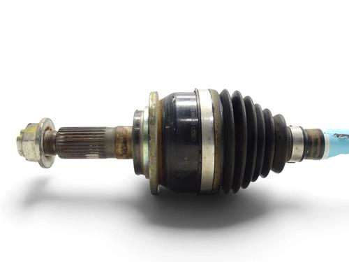 Right front driveshaft FORD RANGER (TKE) 2.2 TDCi 4x4 | BP39891184M39 - Image 4