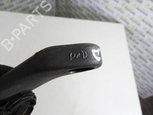 Used Seat buckle Seat buckle TOYOTA 4 RUNNER II (_N13_) 2.4 TD (LN130) (90 hp) 25268873 25268873