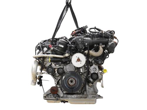 Engine AUDI Q5 (8RB) SQ5 TDI quattro | BP39480520M1  - Image 10