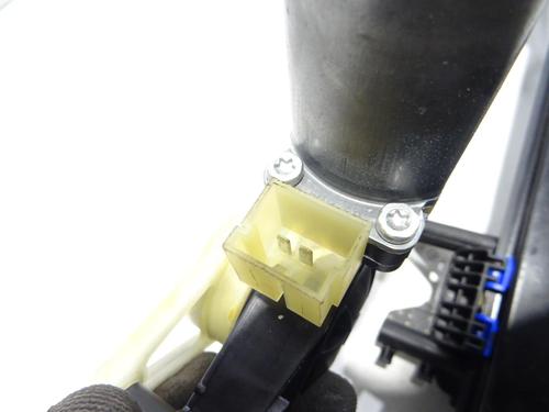 Front right window mechanism AUDI A3 Sportback (8VA, 8VF) 1.4 TFSI | BP29269811C23