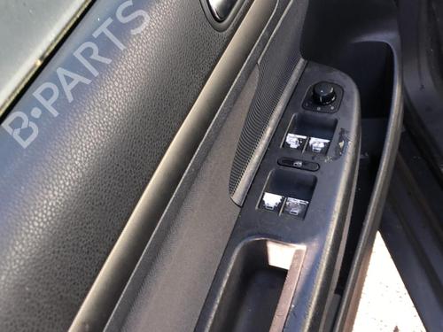 Rear right window mechanism VW GOLF V (1K1) 1.9 TDI 4motion | BP30910775C25